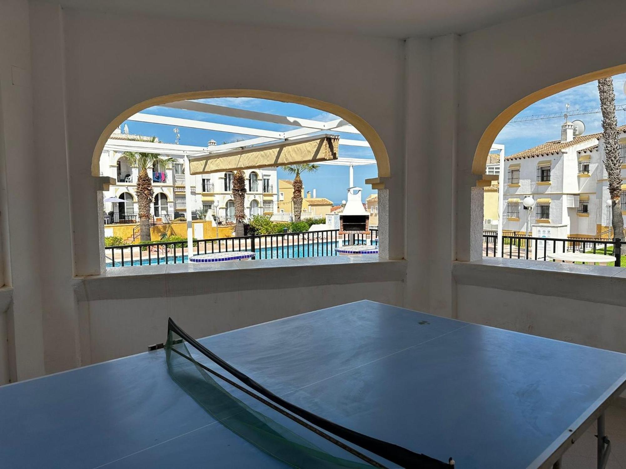 Las Carolinas Residence With Pool ซานมิเกล เด ซาลีนาส ภายนอก รูปภาพ